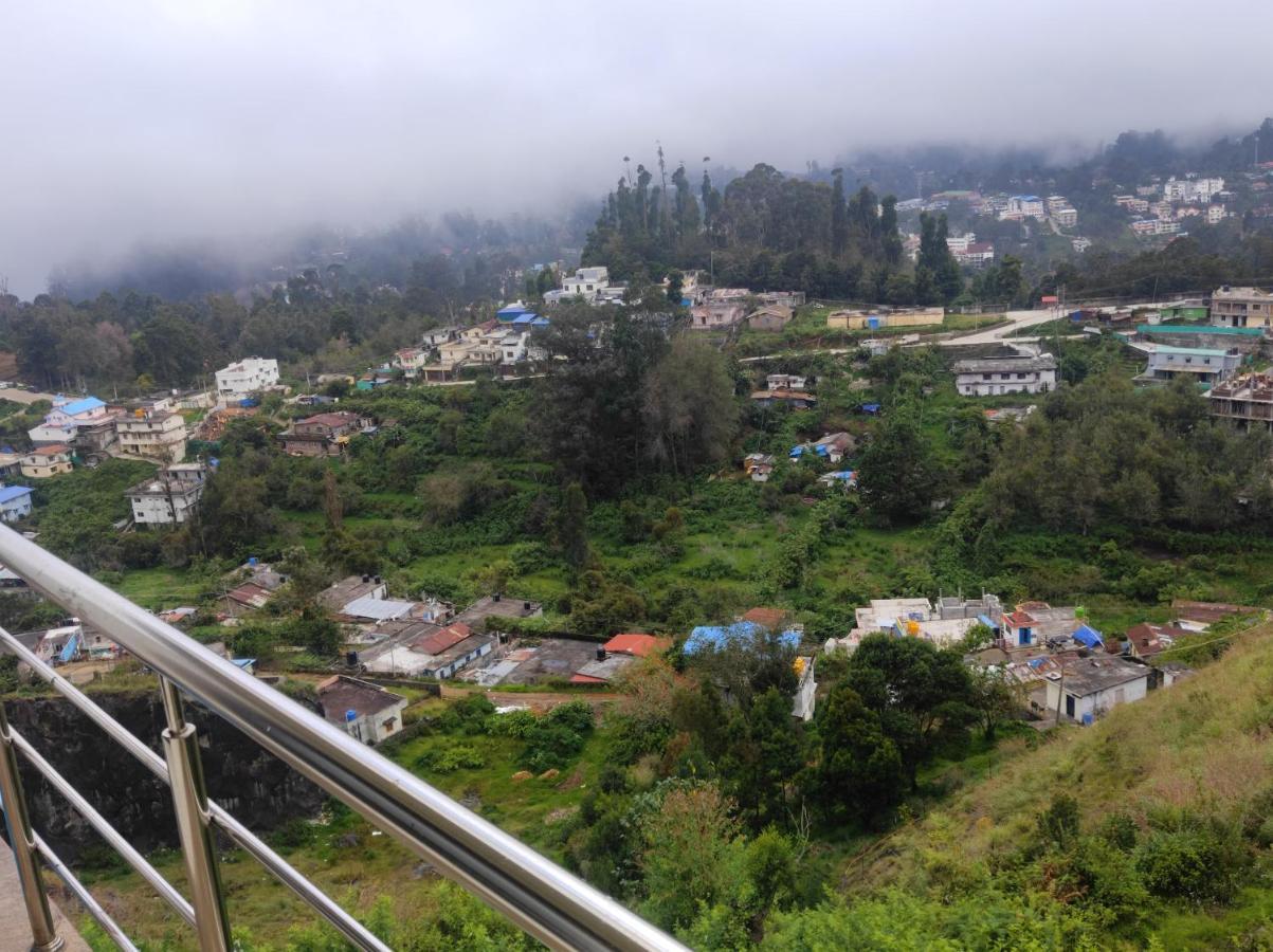 The Jacks Hilltop Kodai Kodaikanal Exterior photo