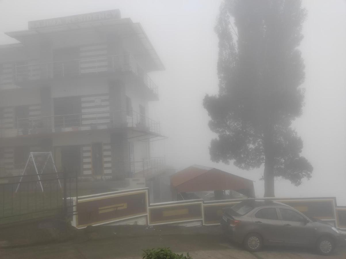 The Jacks Hilltop Kodai Kodaikanal Exterior photo