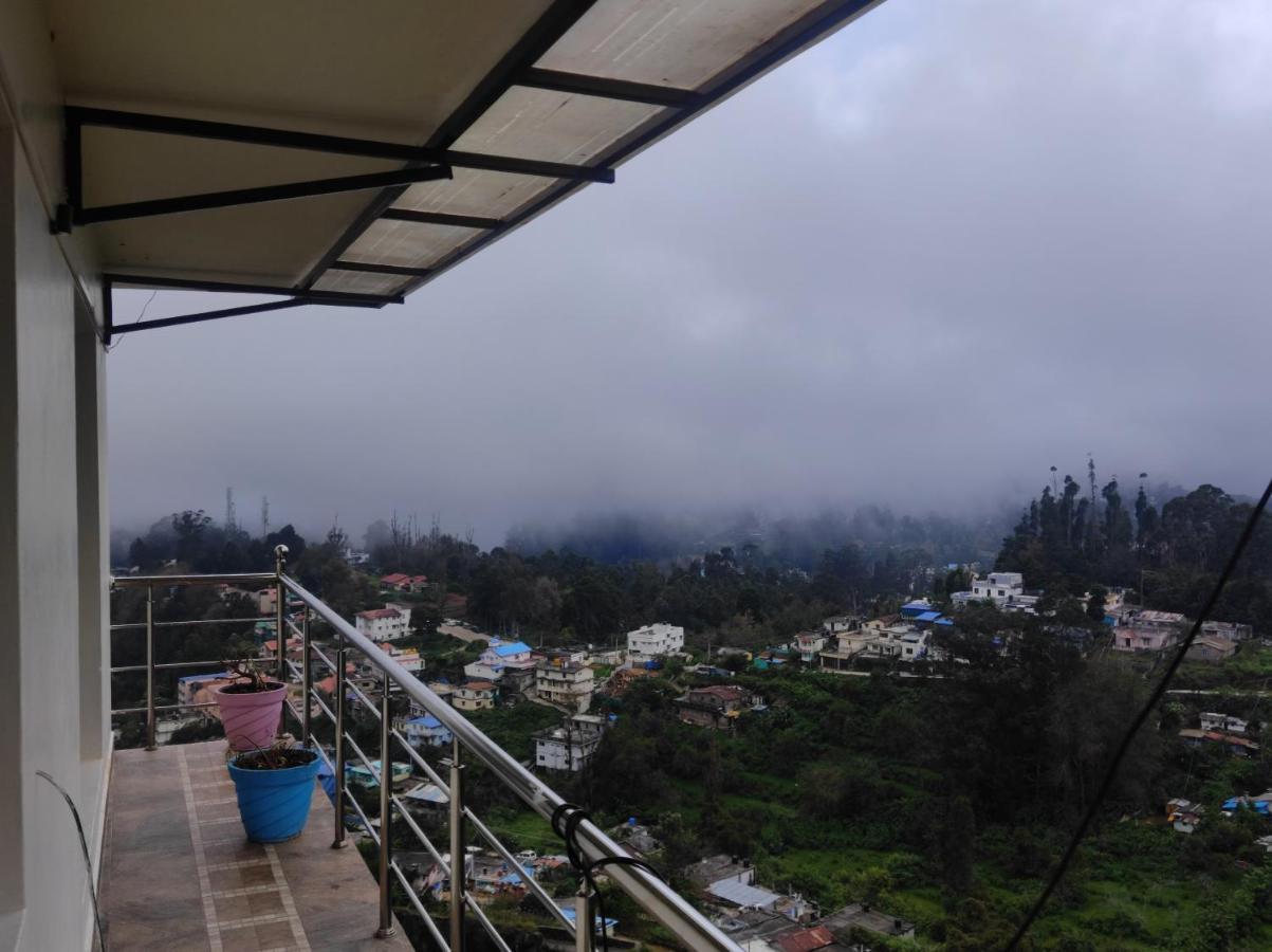 The Jacks Hilltop Kodai Kodaikanal Exterior photo